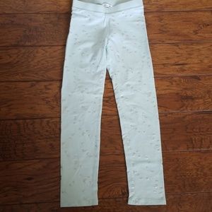 Leggings girls H & M